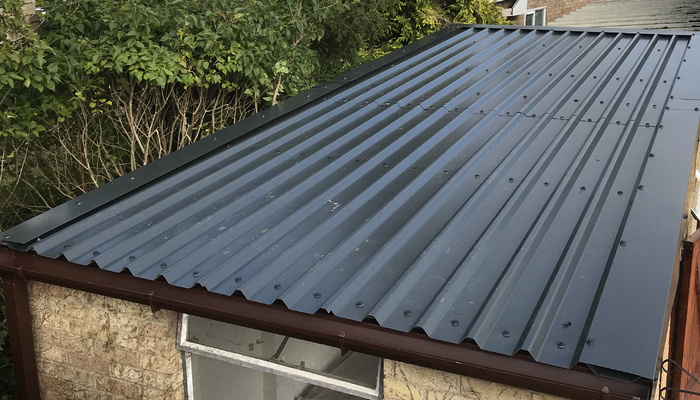 Flat Roof Installation Peterborough